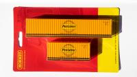 R60002 Hornby Pentalver Container Pack, 1 x 40 and 1 x 20 Containers - Era 11